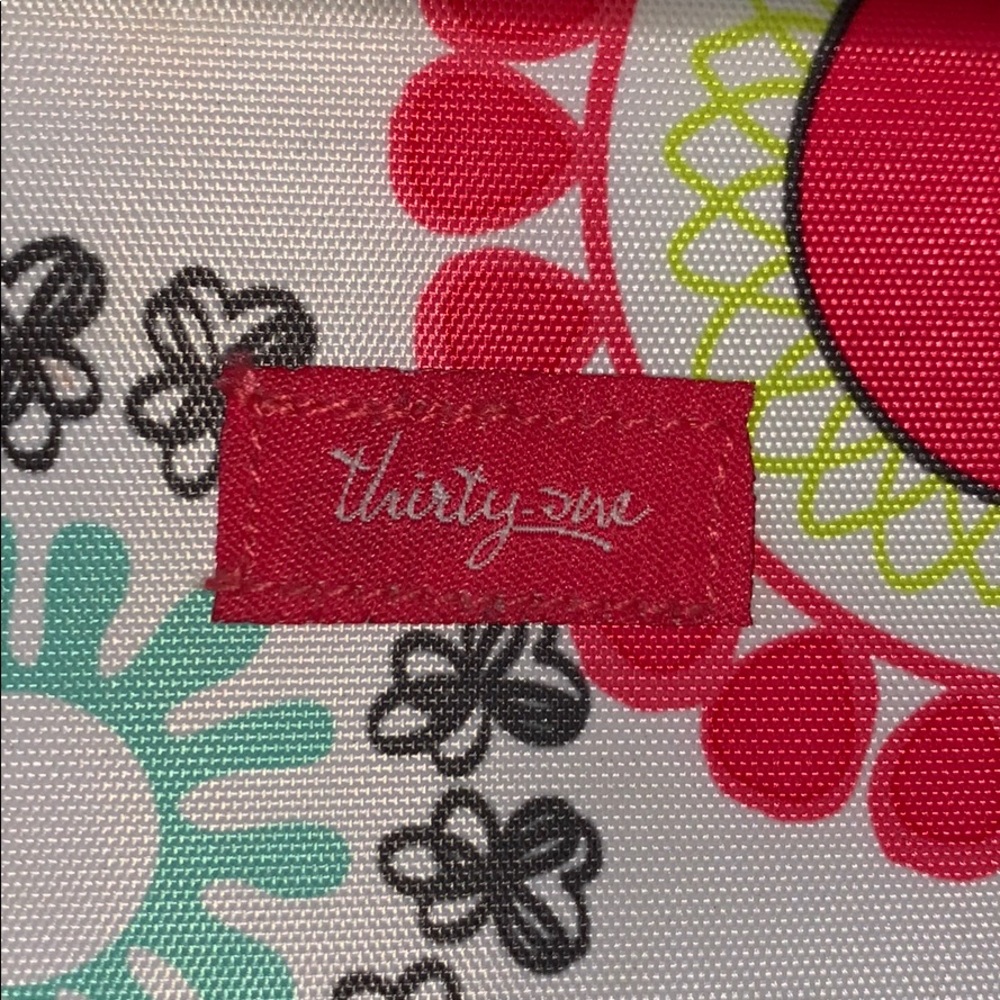 Thirty-One ipad case - Picture 5 of 6